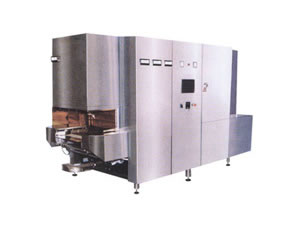 Tunnel Sterilization Drying Oven