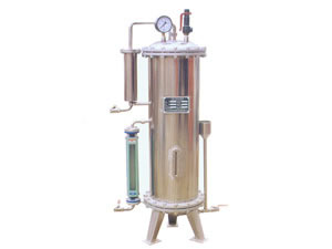 QJ Series CO2 Purifier