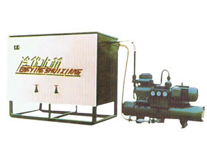 SD-LY Series Cold Drink Tank