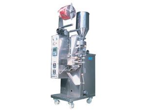 Small Size Granular Packaging Machine