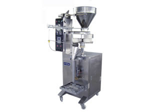 Middle Size Granular Packaging Machine