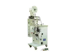 Small  and Middle Size Automatic Liquid Packing Machine
